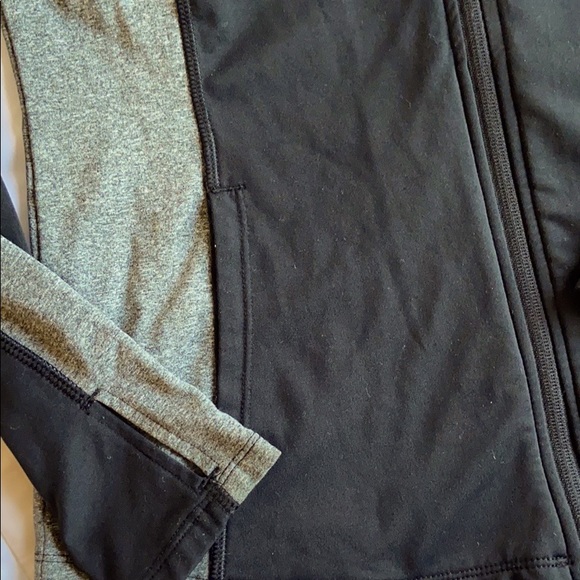 Lightweight Zip Jacket - Picture 3 of 3